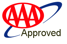 AAA-approved