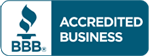 BBB-accredited